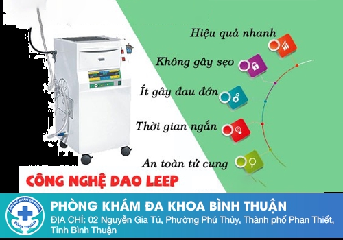 Phương pháp điều trị hôi vùng kín hiệu quả hiện nay