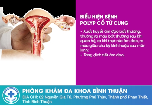 Trễ kinh do bệnh về tử cung 