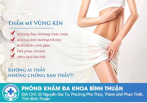 Cắt môi bé bao lâu có thể quan hệ bình thường?