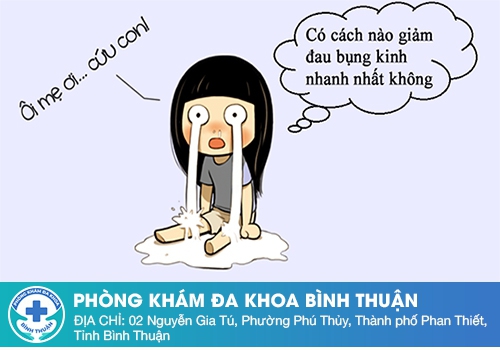 Thống kinh có nguy hiểm không?