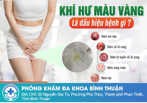 Huyết trắng màu hồng nguyên nhân do đâu?