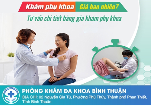 Soi cổ tử cung giá bao nhiêu?