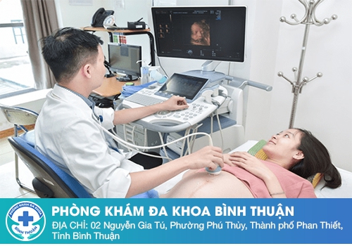 Tiêu chí lựa chọn địa điểm khám thai tốt