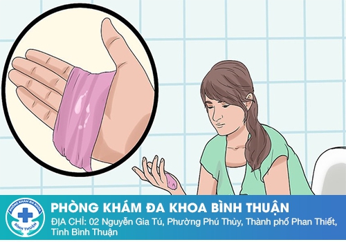 Nguyên nhân gây ra hiện tượng dịch âm đạo trắng sữa