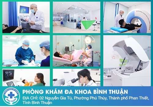 Chữa trị hôi ngứa vùng kín