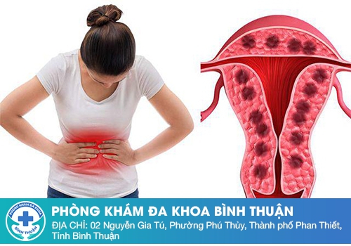 Nguyên nhân trễ kinh là gì?