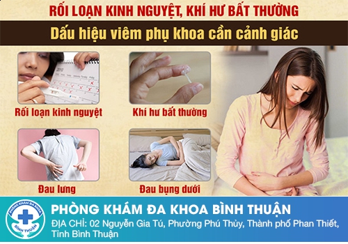 Chậm kinh thử que 1 vạch nguyên nhân do đâu?