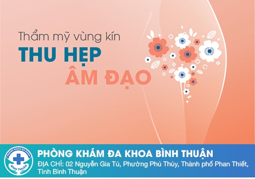 Se khít vùng kín giá bao nhiêu? 