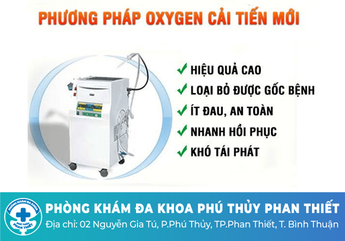 Nấm phụ khoa điều trị bằng phương pháp nào hiệu quả?