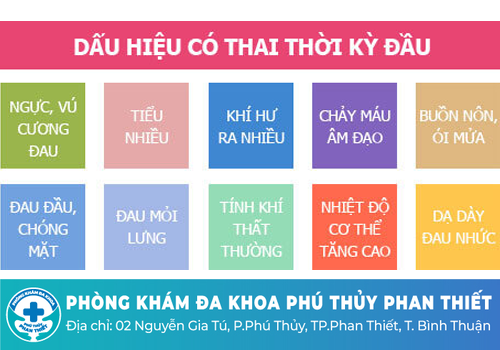 Chậm kinh 5 ngày thai được bao nhiêu tuần?
