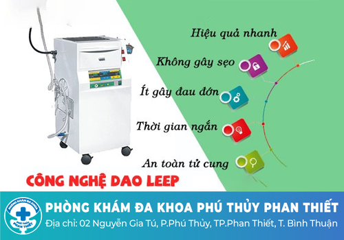 Cách điều trị viêm cổ tử cung