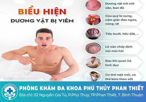 Nguyên nhân xuất hiện máu trong tinh dịch là gì?