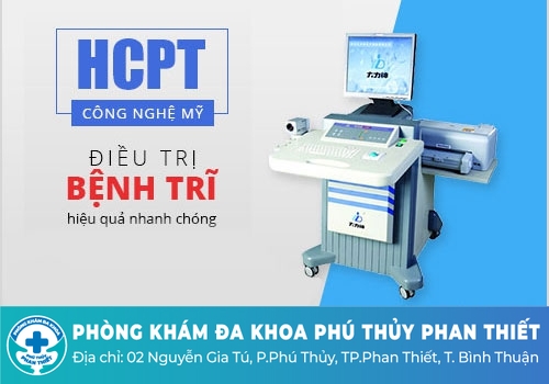 Phương pháp cắt trĩ an toàn