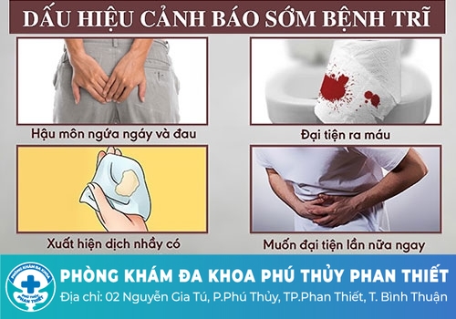 Di cau ra mau tuoi la benh gi?