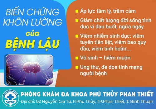 Cách chữa trị bệnh lậu tại nhà có thật sự hiệu quả?