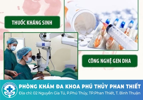 Chi phí điều trị bệnh lậu bao nhiêu tiền?