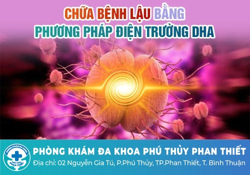 Địa chỉ hỗ trợ điều trị bệnh lậu uy tín tại Bình Thuận