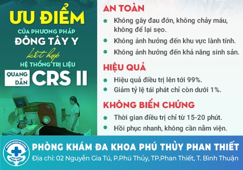 Cách chữa tiểu buốt ra mủ trắng an toàn, hiệu quả 