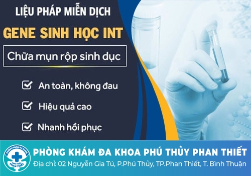 Cách điều trị cục thịt thừa âm đạo hiệu quả hiện nay