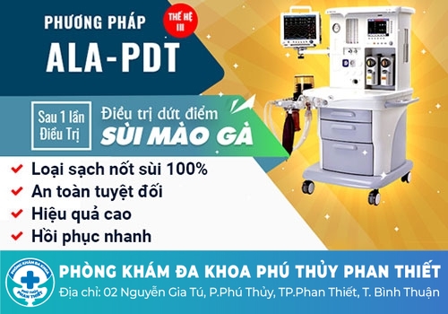 Chi phí khám sùi mào gà bao nhiêu tiền?
