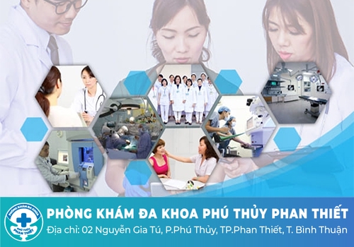 Địa chỉ khám chữa bệnh sùi mào gà uy tín