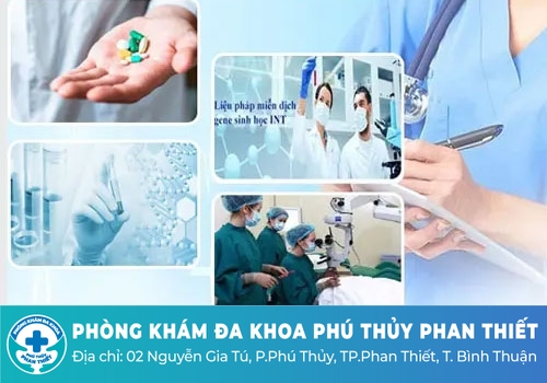 Chữa trị mụn viêm âm đạo, mụn rộp ở âm đạo như thế nào?