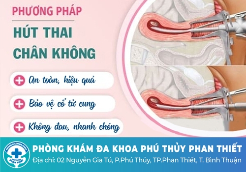 Các phương pháp đình chỉ thai 2 tháng tuổi an toàn, hiệu quả