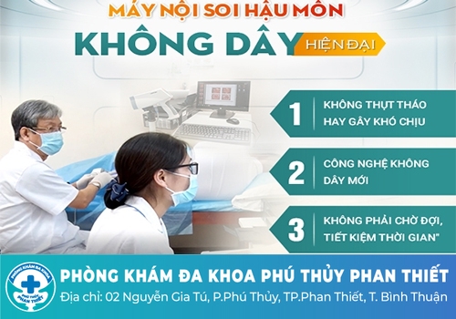 Đi cầu ra máu điều trị như thế nào?