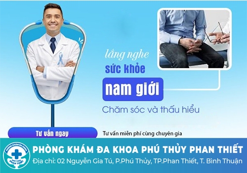 Điều trị tình trạng xuất hiện máu trong tinh dịch ở đâu tốt?
