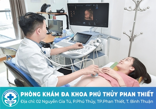 Tiêu chí lựa chọn địa điểm khám thai tốt