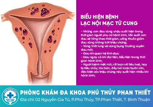 Các bệnh vùng kín nữ giới thường gặp phải