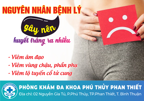 Ra khí hư mùi tanh thường gặp ở đối tượng nào?