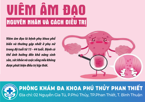 Nguyên nhân dẫn đến nấm phụ khoa