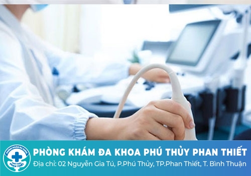 Siêu âm để làm gì? Những điều bạn chưa biết về siêu âm