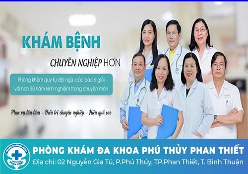 Địa chỉ chữa rách hậu môn uy tín