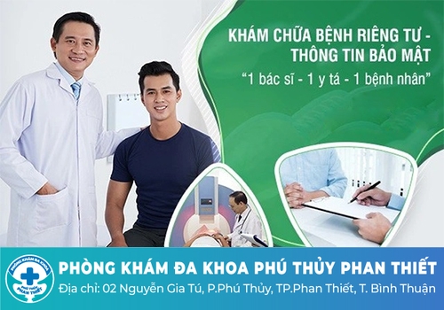 Phương pháp điều trị chàm bìu hiệu quả