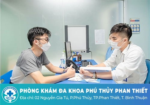 Chuỗi hạt ngọc dương vật có nguy hiểm không?