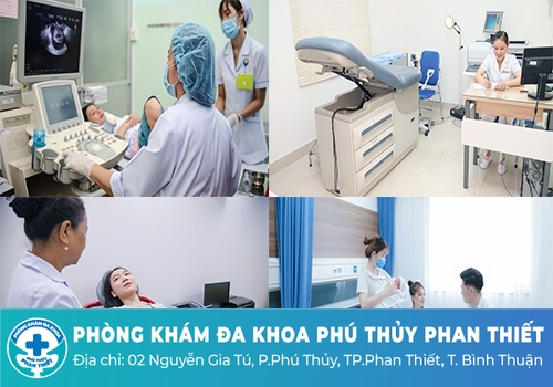 Tiêu chí lựa chọn cơ sở phá thai an toàn