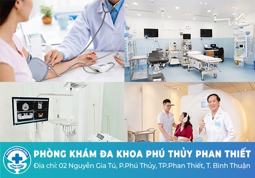 Tiêu chí đánh giá một Phòng khám bệnh lậu uy tín là gì?