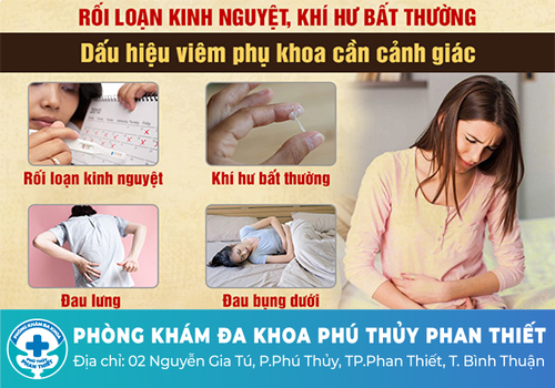 Chậm kinh thử que 1 vạch nguyên nhân do đâu?