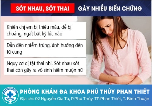 Cách phá thai tại nhà có an toàn không?