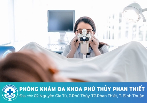 Khi nào cần soi cổ tử cung
