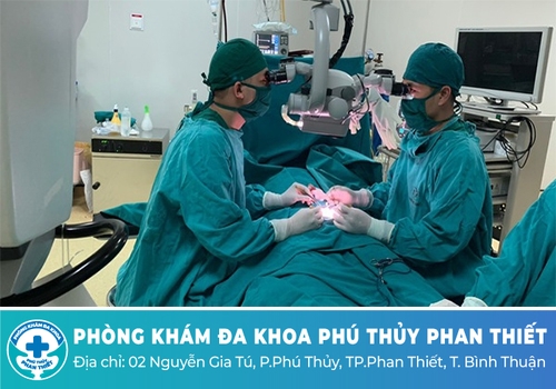 Phẫu thuật tăng kích thước cậu nhỏ dành cho những ai?