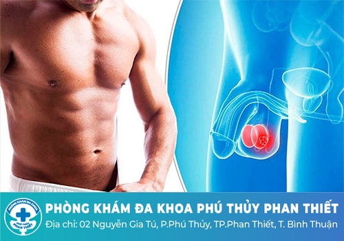 Chuỗi hạt ngọc dương vật có nguy hiểm không?
