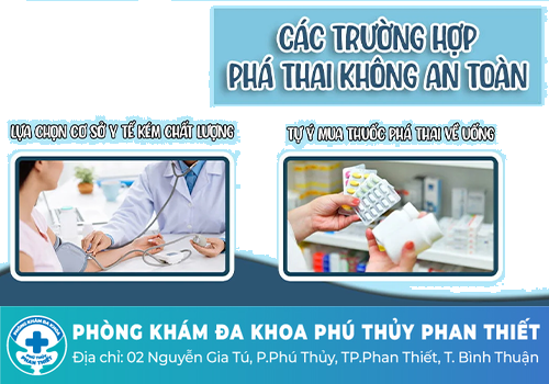 Mua thuốc phá thai online ở đâu?