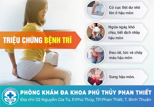 Đi phân ra máu tươi