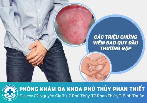 Nguyên nhân dẫn đến tình trạng viêm vùng kín nam