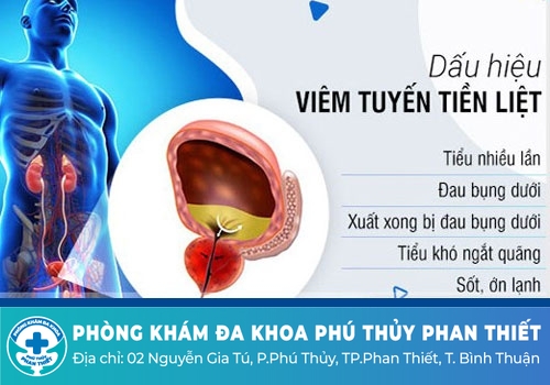 Nam giới tiểu buốt ra mủ là bệnh gì?