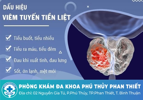 Nguyên nhân dẫn đến tình trạng viêm vùng kín nam