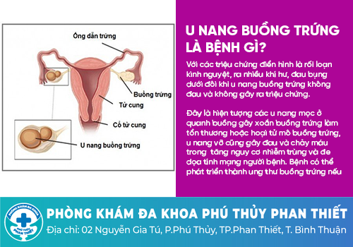Các bệnh vùng kín nữ giới thường gặp phải 